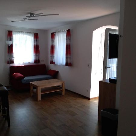 Ferienwohnung Ferienwohung Fam. Fink Riegersburg Exterior foto