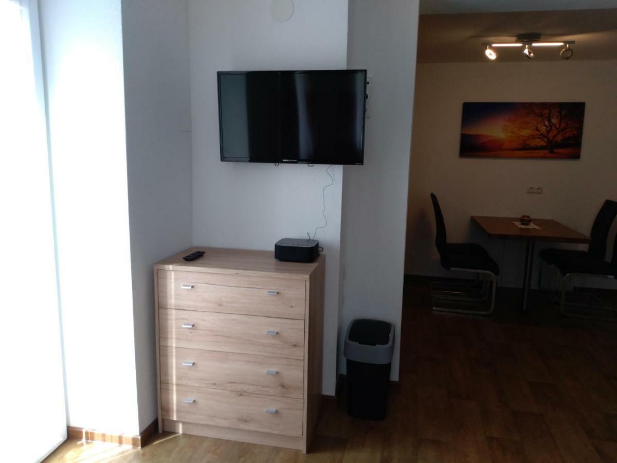 Ferienwohnung Ferienwohung Fam. Fink Riegersburg Exterior foto