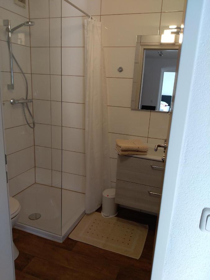 Ferienwohnung Ferienwohung Fam. Fink Riegersburg Exterior foto