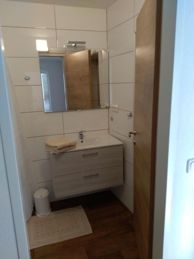 Ferienwohnung Ferienwohung Fam. Fink Riegersburg Exterior foto