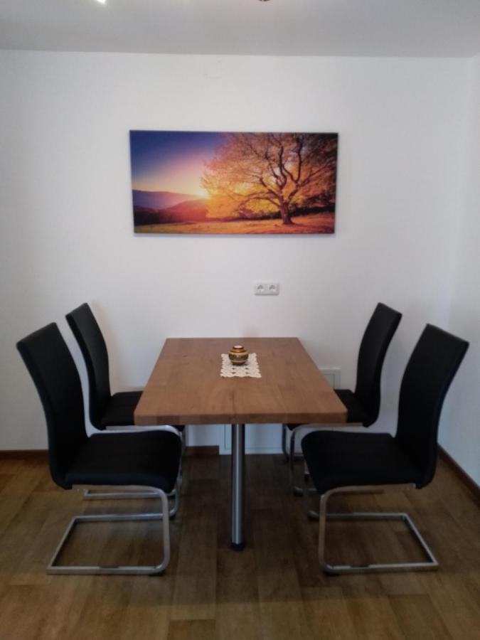 Ferienwohnung Ferienwohung Fam. Fink Riegersburg Exterior foto