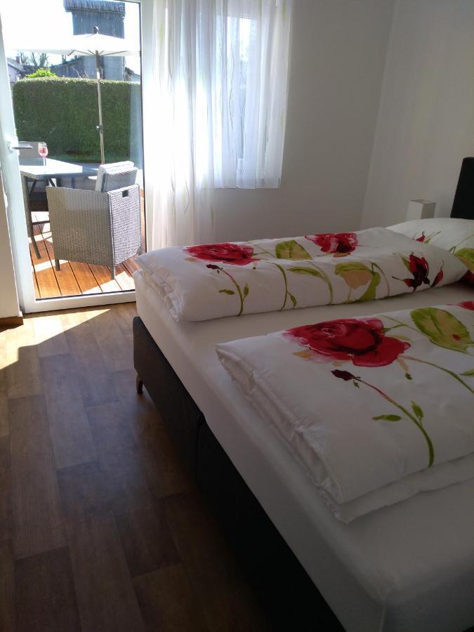 Ferienwohnung Ferienwohung Fam. Fink Riegersburg Exterior foto