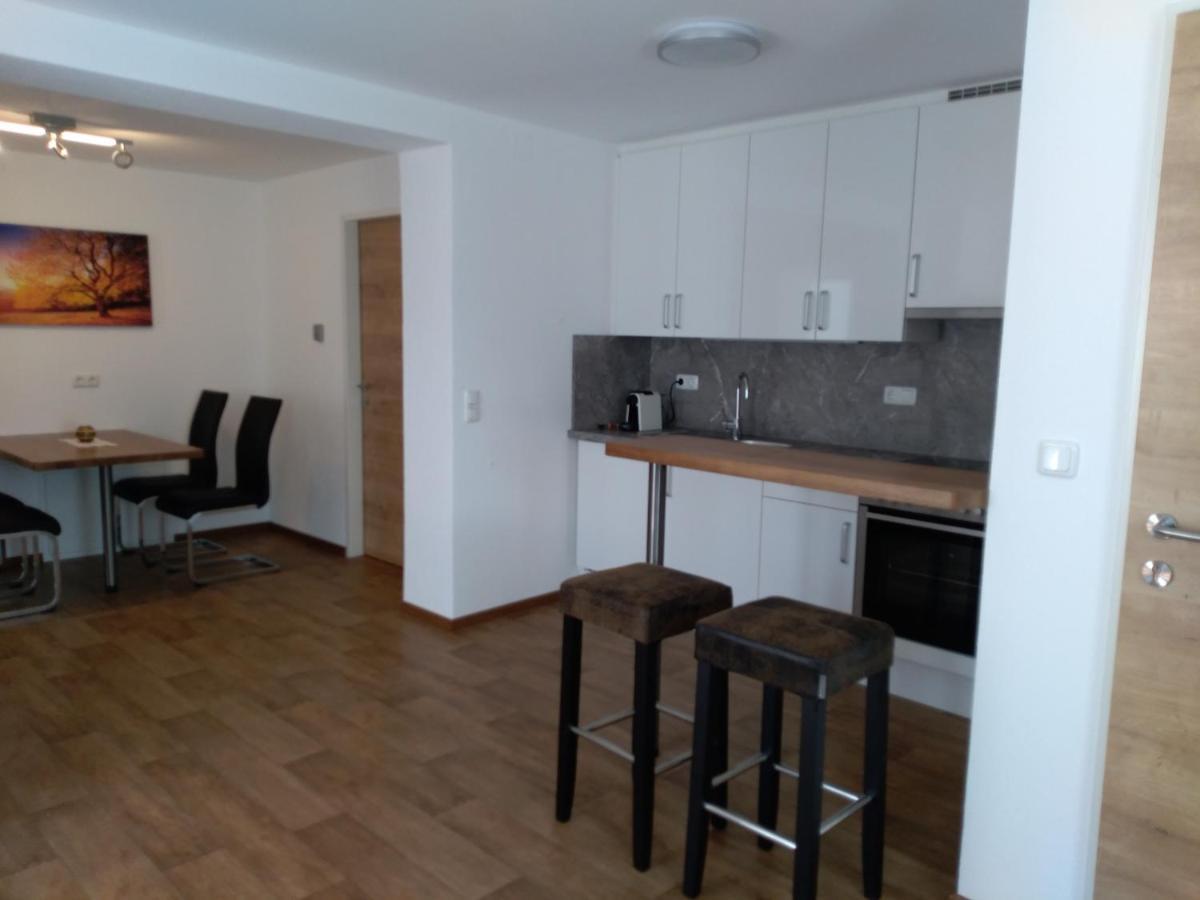 Ferienwohnung Ferienwohung Fam. Fink Riegersburg Exterior foto