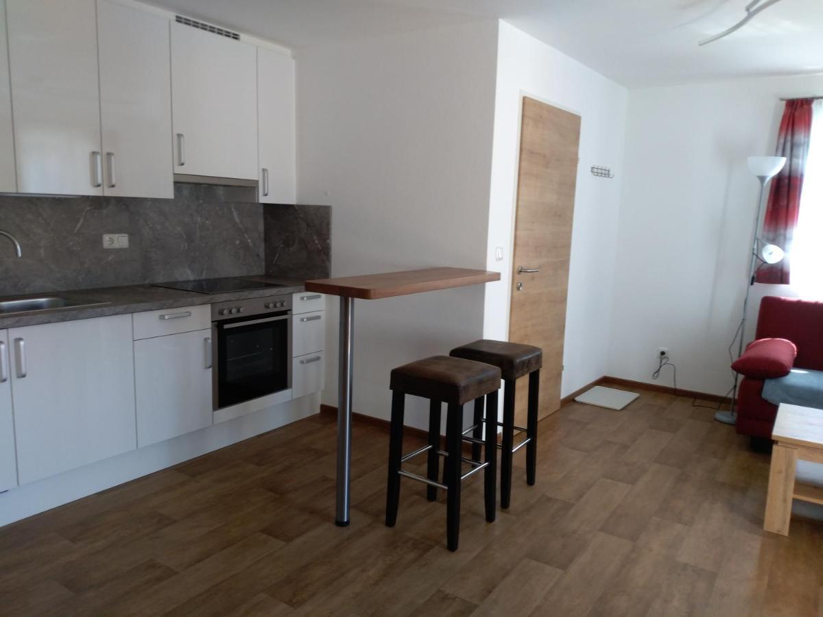 Ferienwohnung Ferienwohung Fam. Fink Riegersburg Exterior foto